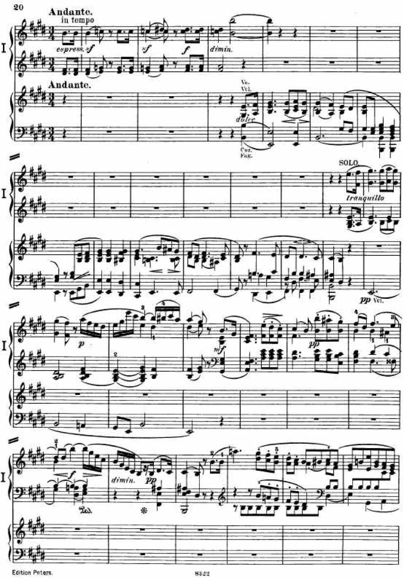 Mendelssohn_025_PianoConcerto1_4钢琴谱