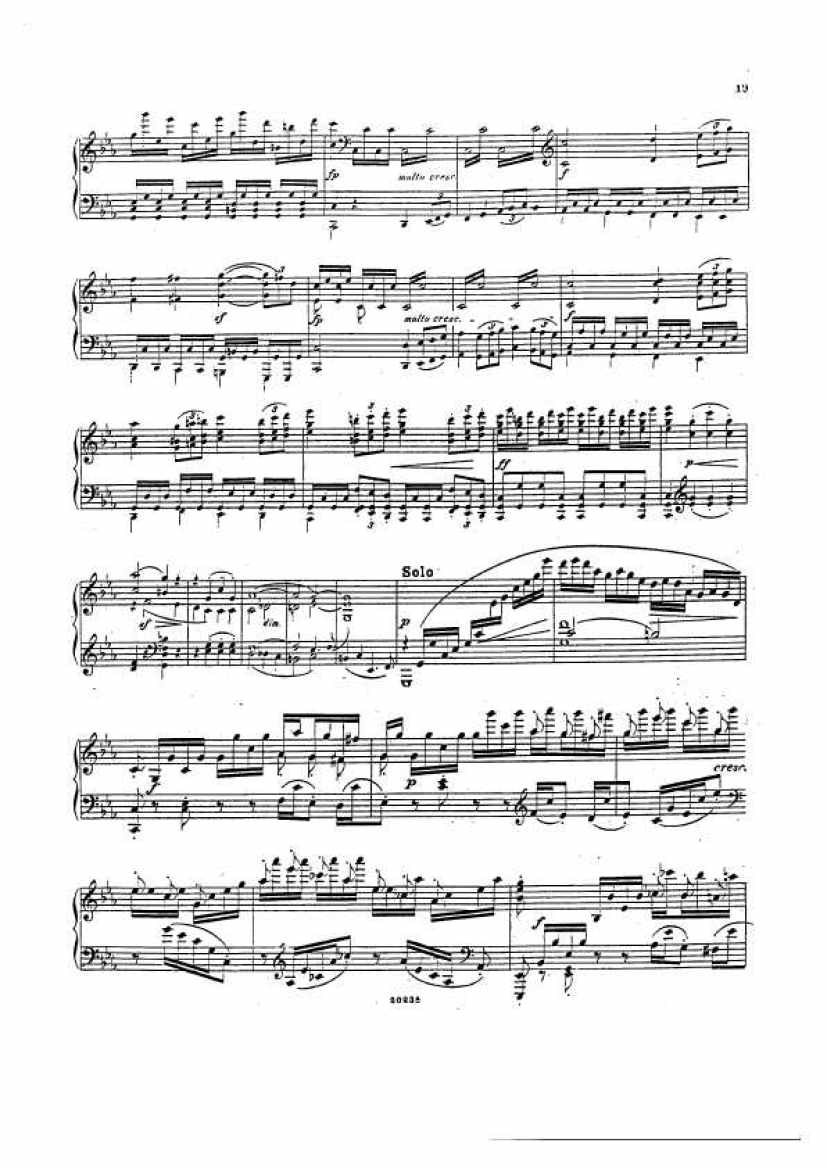 Scharwenka_56_PianoConcerto_no2_4钢琴谱