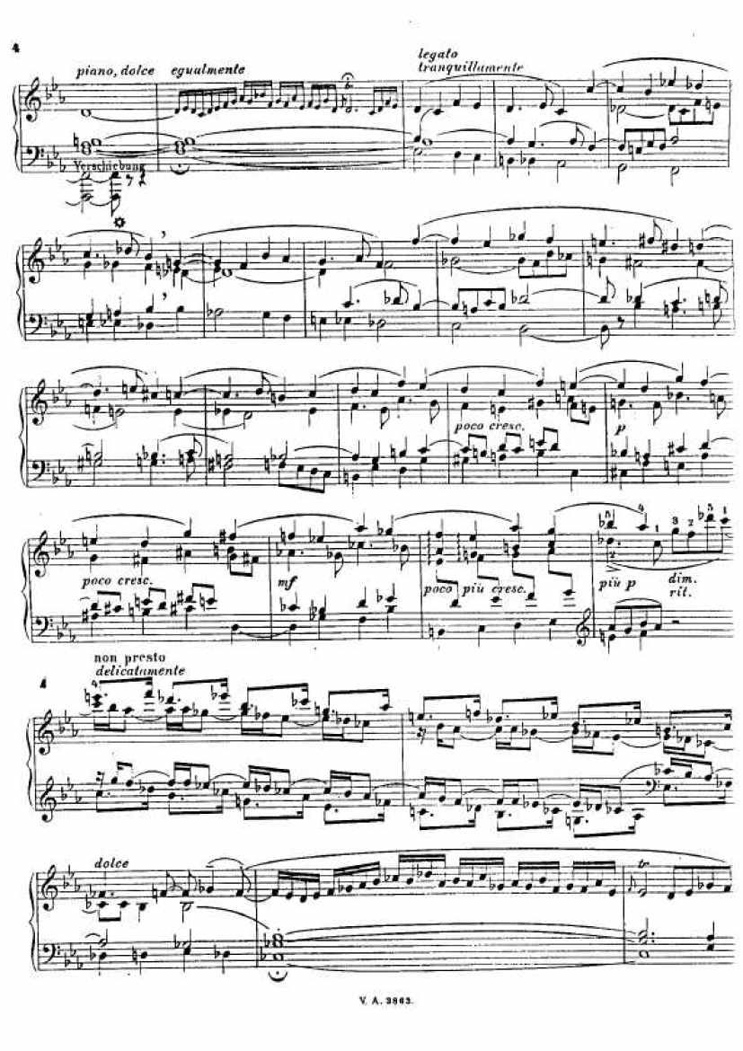 Busoni (Liszt)钢琴谱