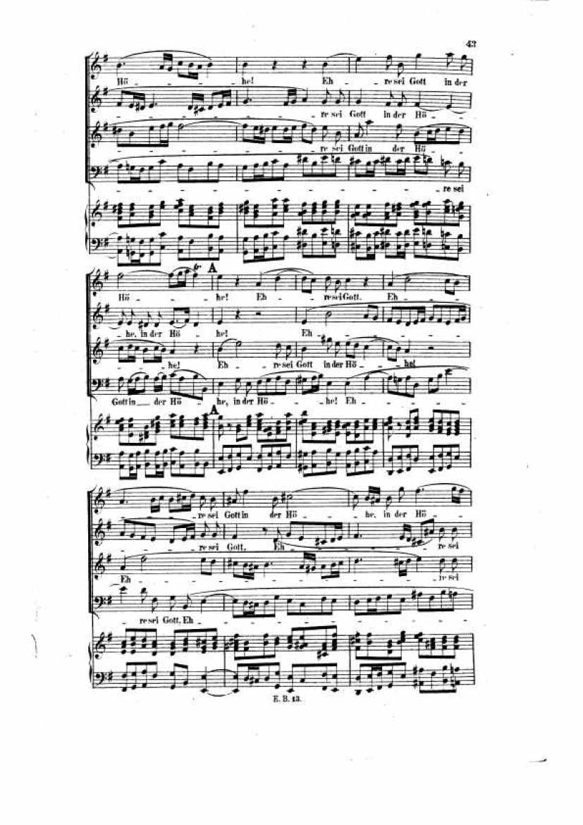 Bach, JS钢琴谱