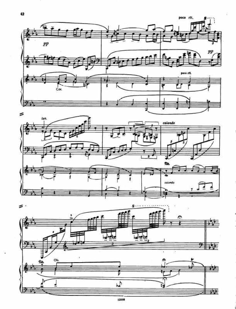 Medtner_33_PianoConcerto_no1_2钢琴谱