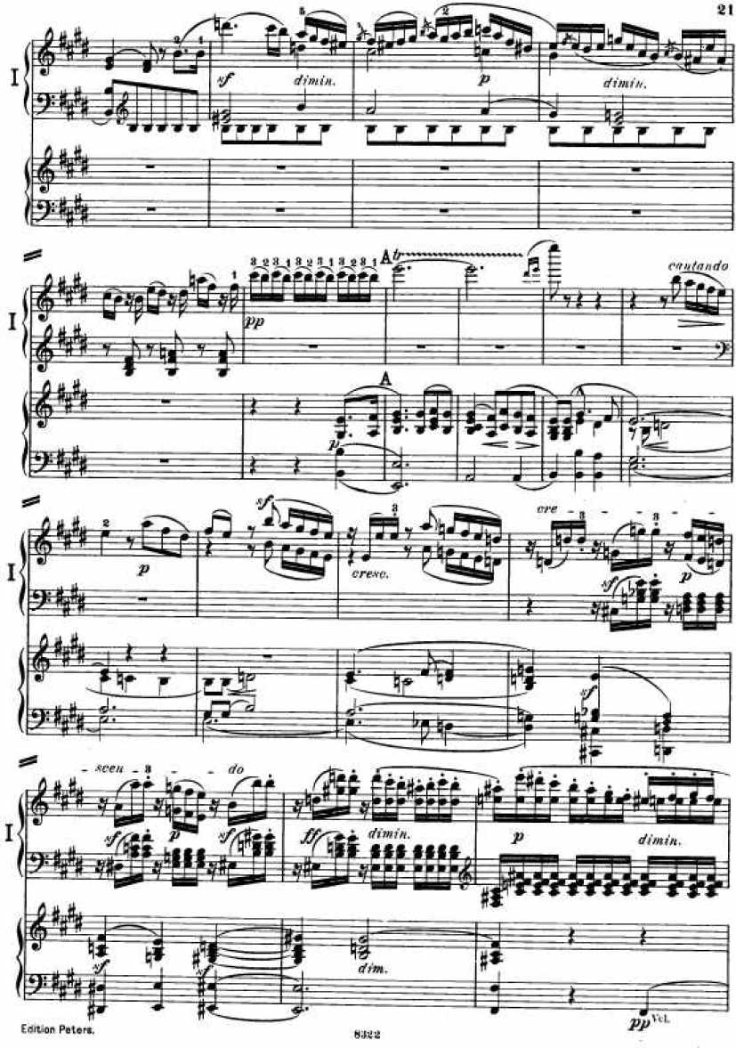 Mendelssohn_025_PianoConcerto1_4钢琴谱