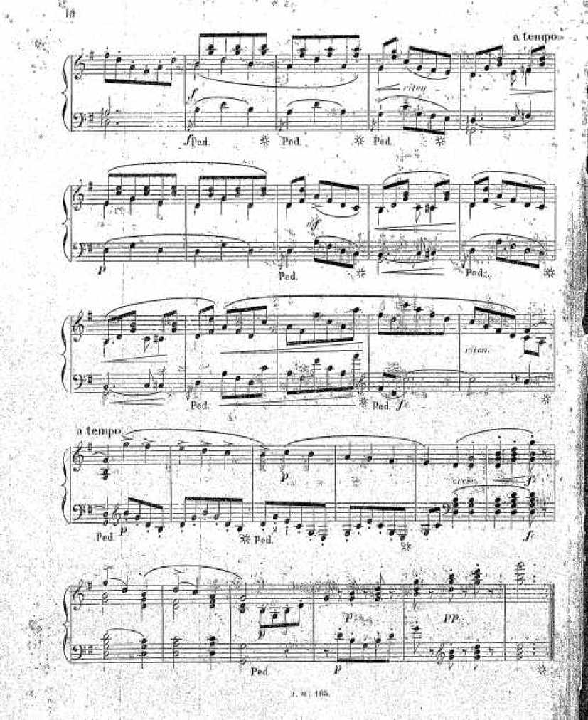 op. 83钢琴谱