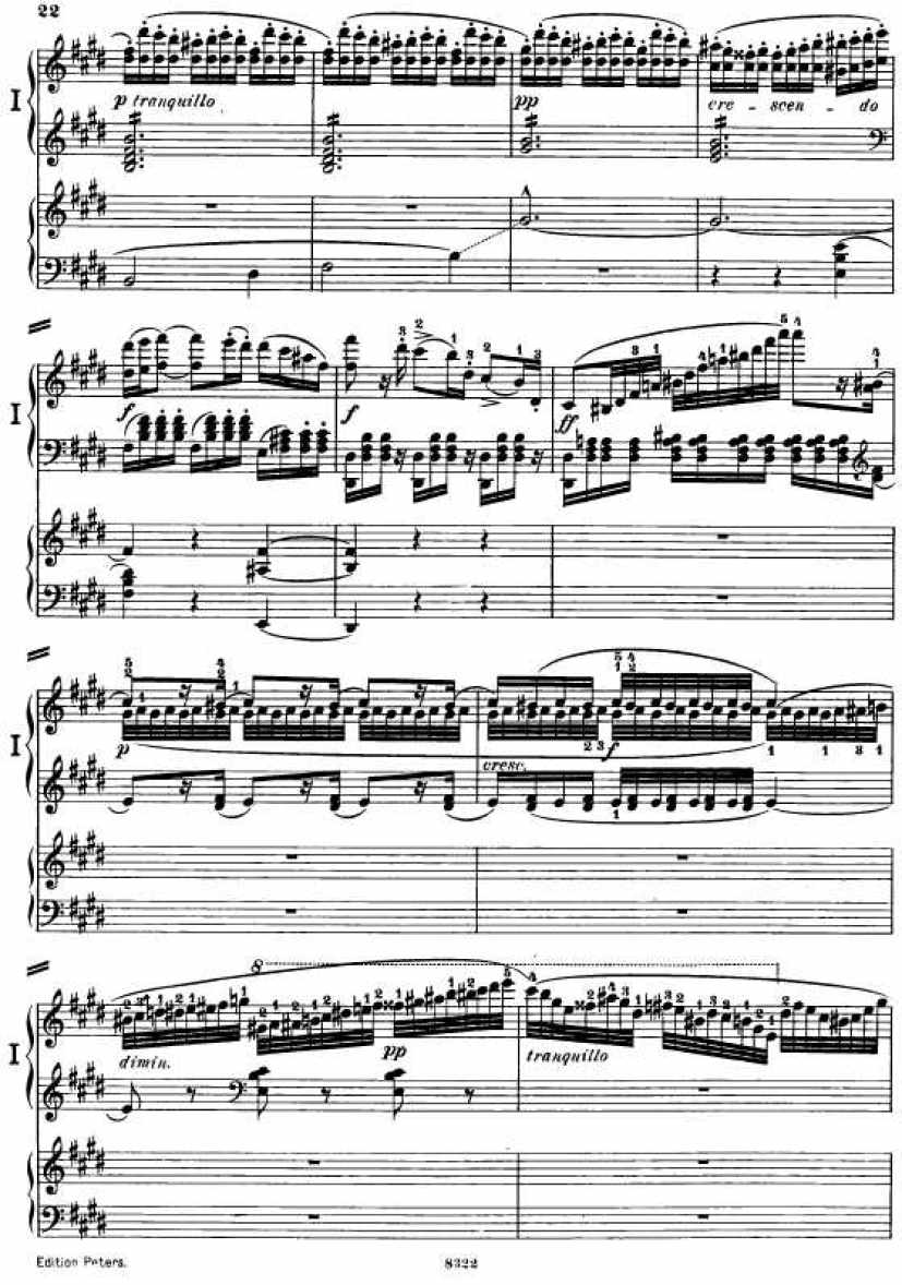 Mendelssohn_025_PianoConcerto1_4钢琴谱