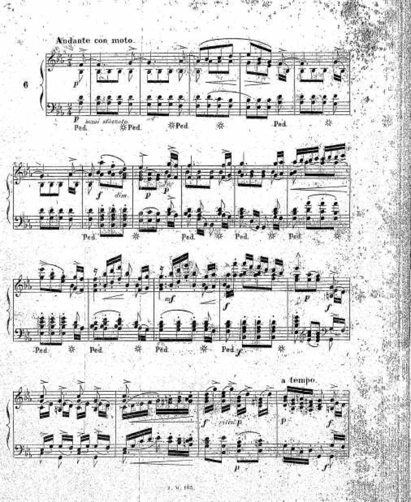 op. 83钢琴谱