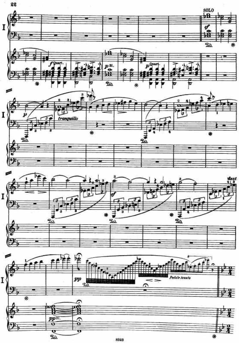 Mendelssohn_040_Piano Concerto2_4钢琴谱