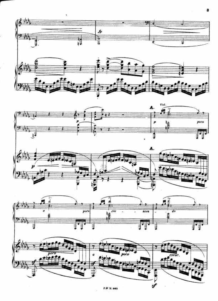 Scharwenka_32_PianoConcerto_no1_4钢琴谱