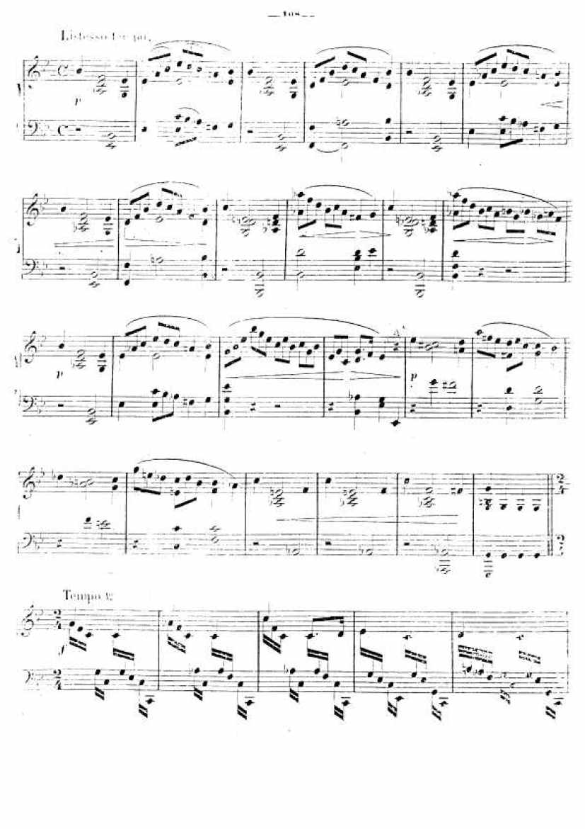 Rubinstein A op.10 Kammenoi钢琴谱