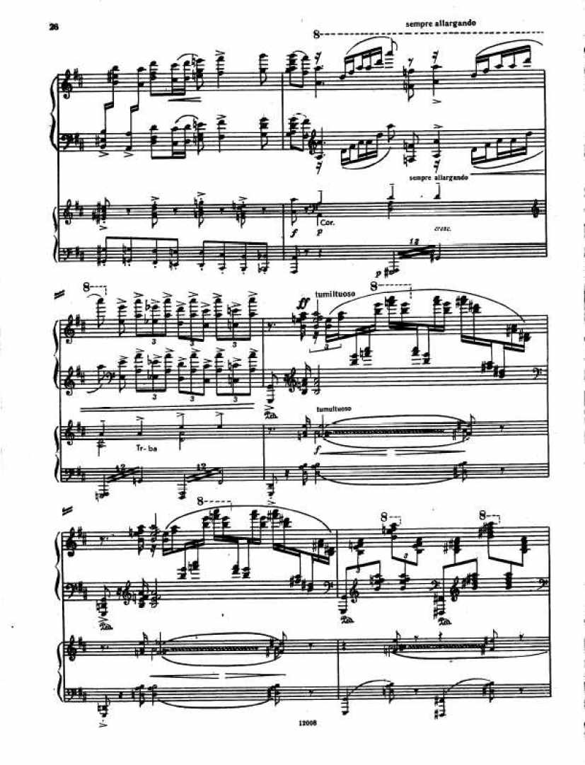 Medtner_33_PianoConcerto_no1_2钢琴谱