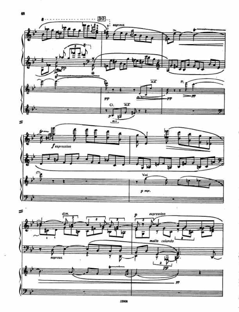 Medtner_33_PianoConcerto_no1_3钢琴谱