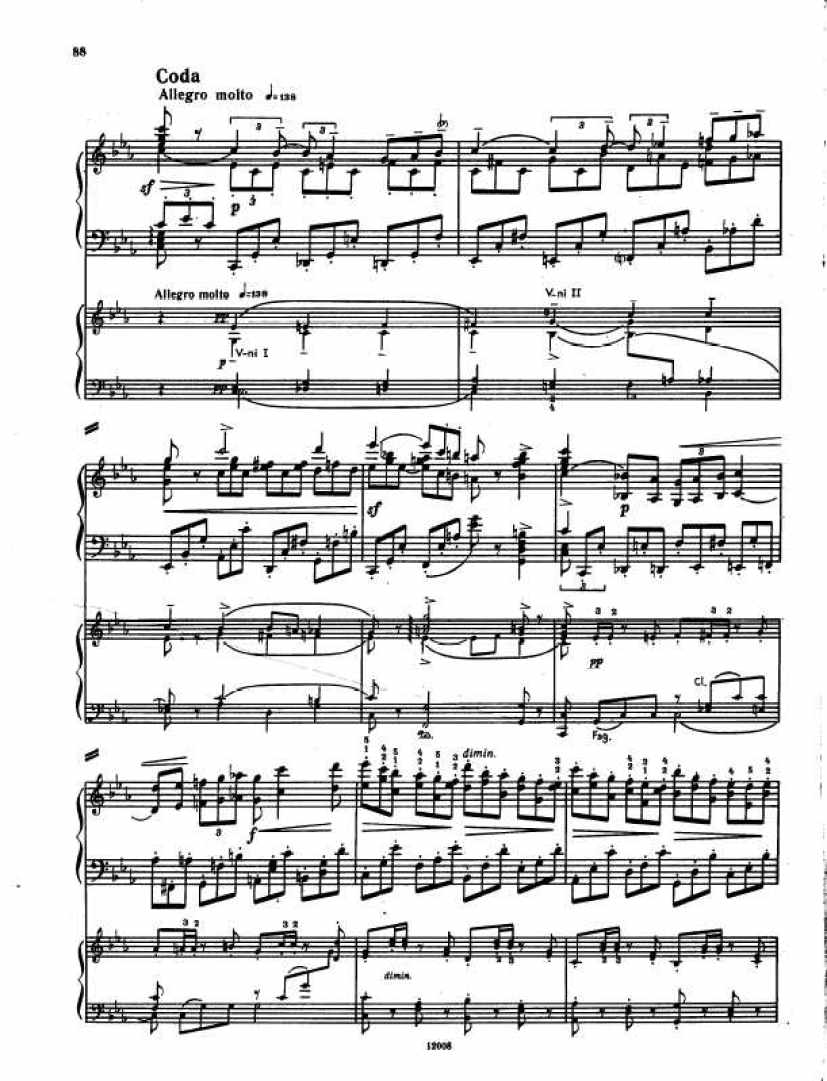 Medtner_33_PianoConcerto_no1_4钢琴谱