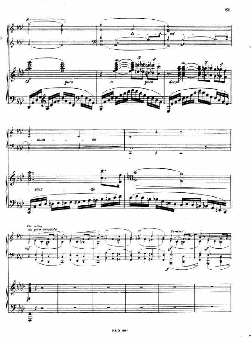 Scharwenka_32_PianoConcerto_no1_4钢琴谱