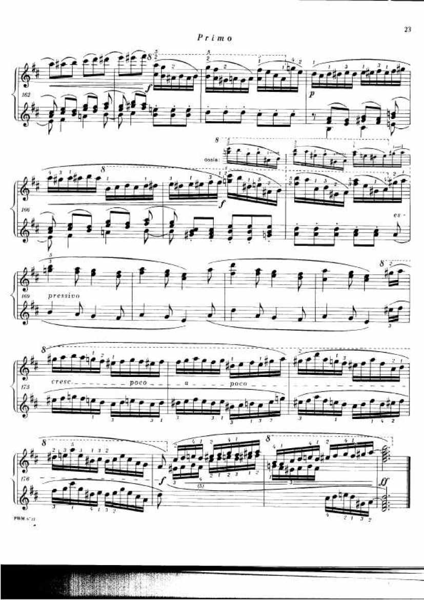 Chopin_ekier_variations_in钢琴谱