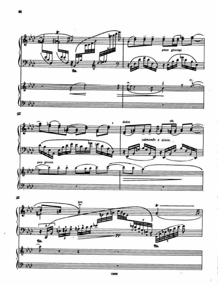 Medtner_33_PianoConcerto_no1_2钢琴谱