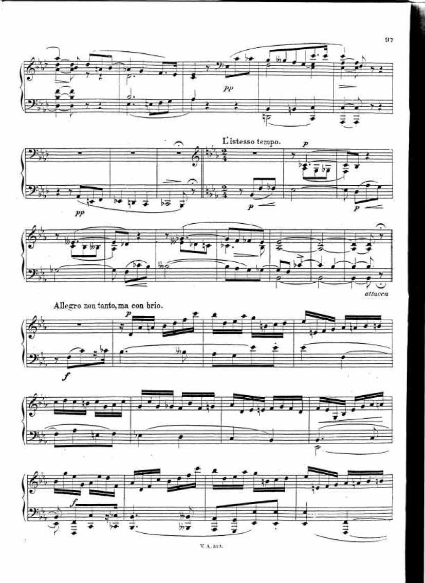 Scharwenka_op.36_Piano_sonata_No.2_part钢琴谱