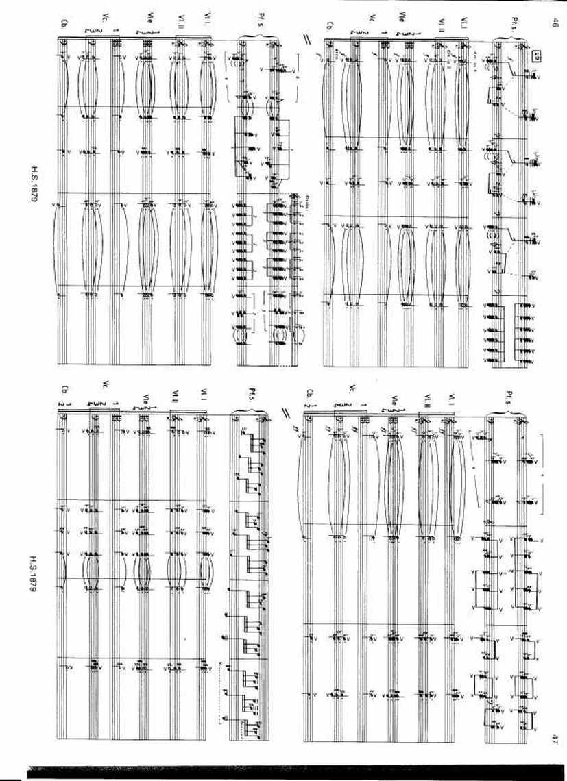 Schnittke_Concerto_for_pno_&_strings_score钢琴谱