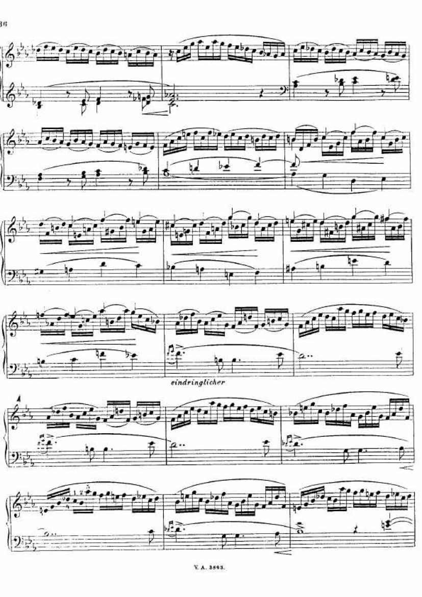 Busoni (Liszt)钢琴谱