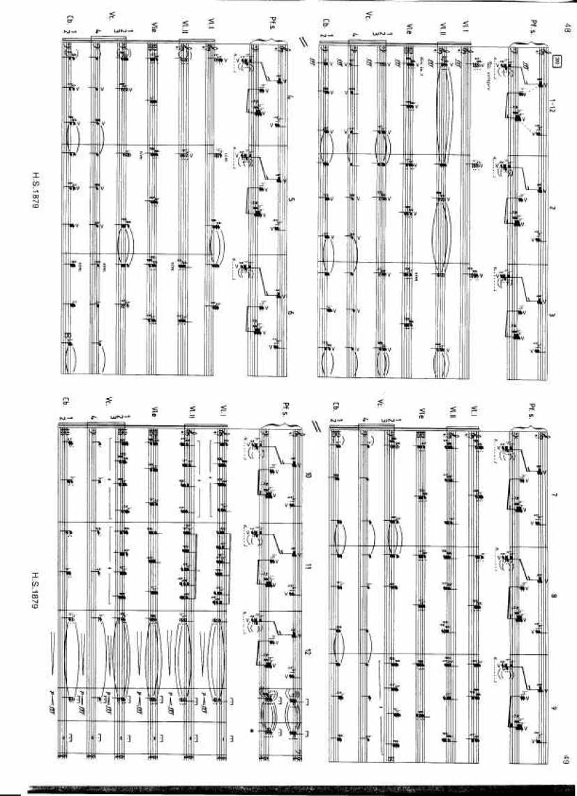 Schnittke_Concerto_for_pno_&_strings_score钢琴谱