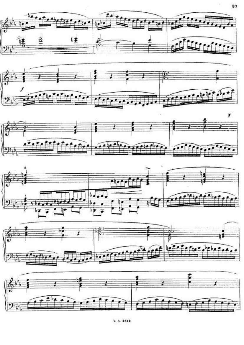 Busoni (Liszt)钢琴谱