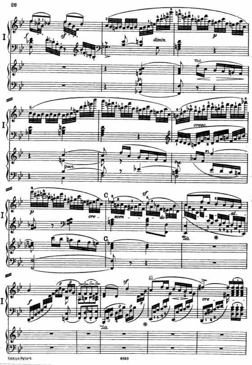 Mendelssohn_040_Piano Concerto2_4钢琴谱