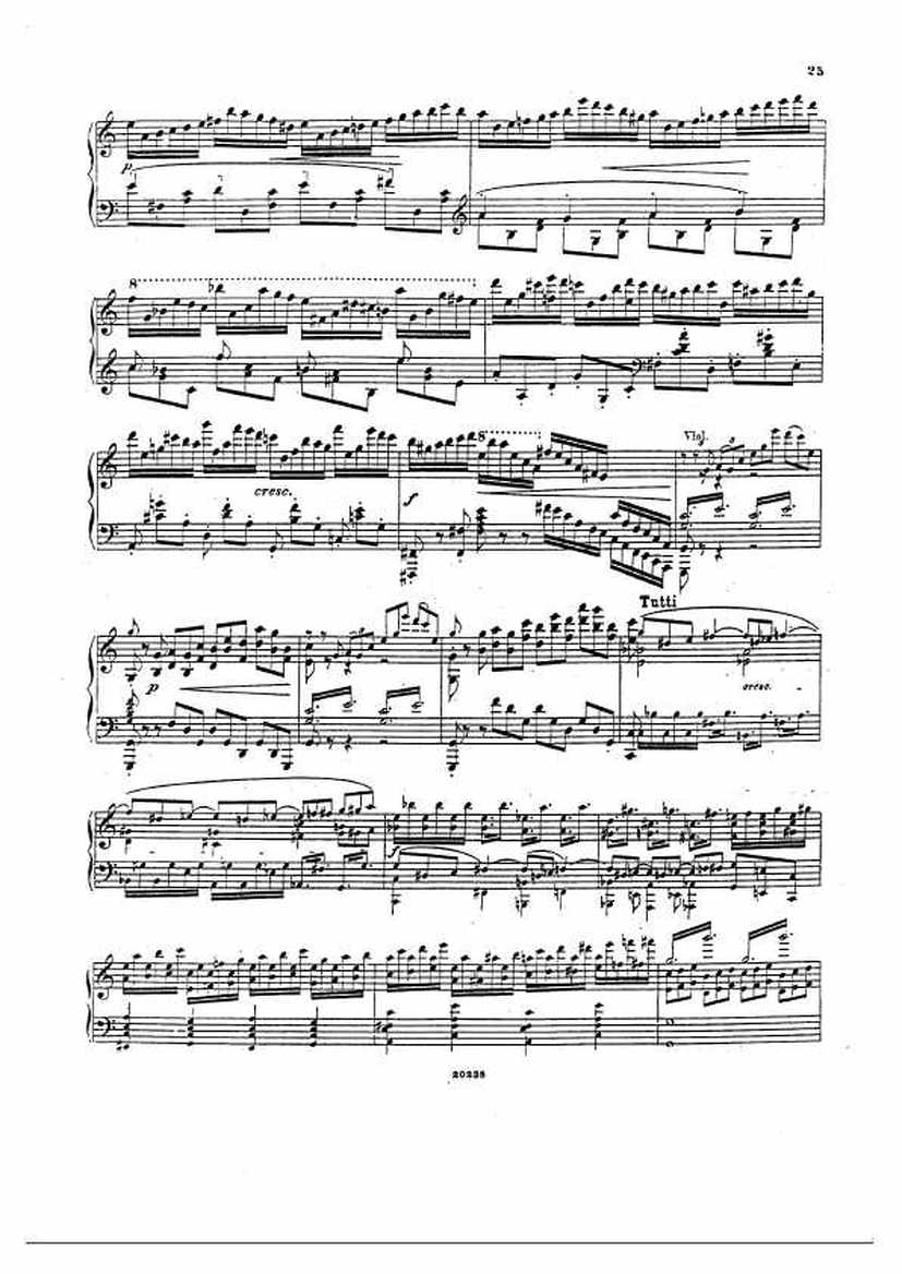 Scharwenka_56_PianoConcerto_no2_4钢琴谱