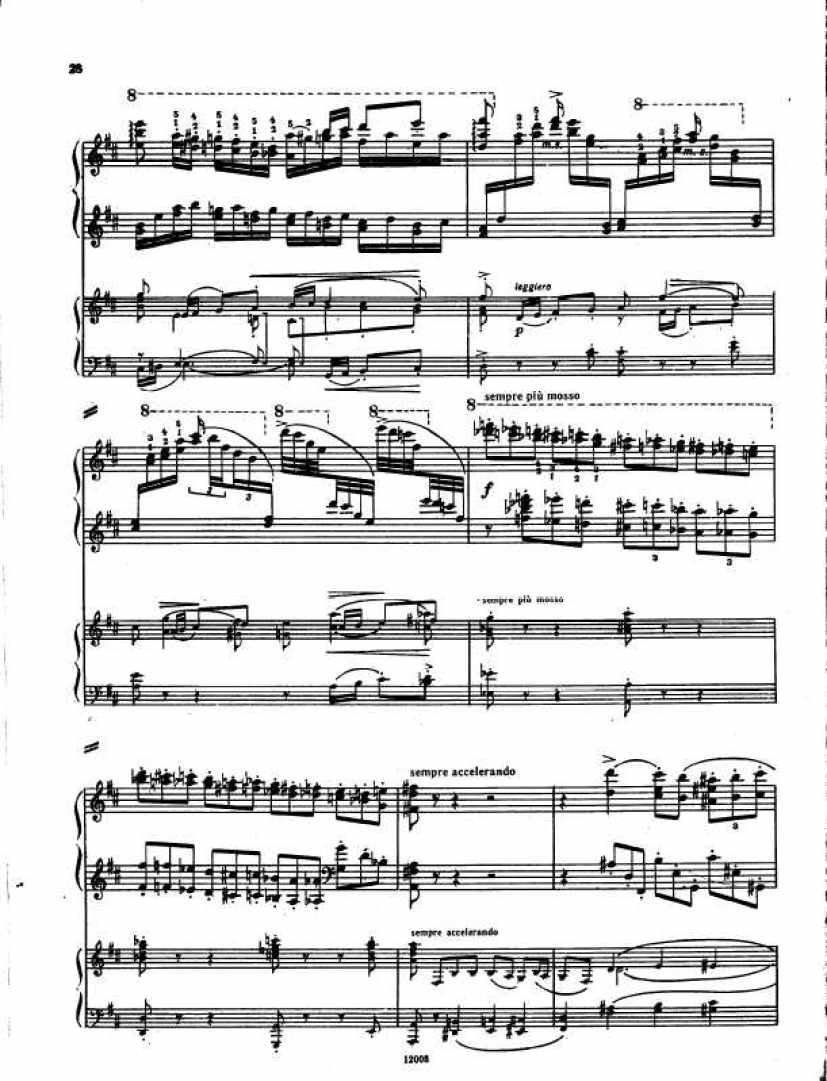 Medtner_33_PianoConcerto_no1_2钢琴谱