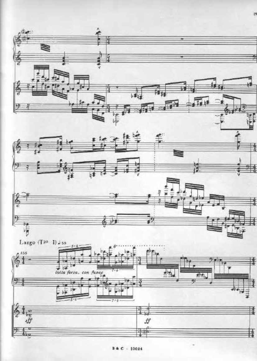 Ginastera_Piano_concerto_No.1_part钢琴谱