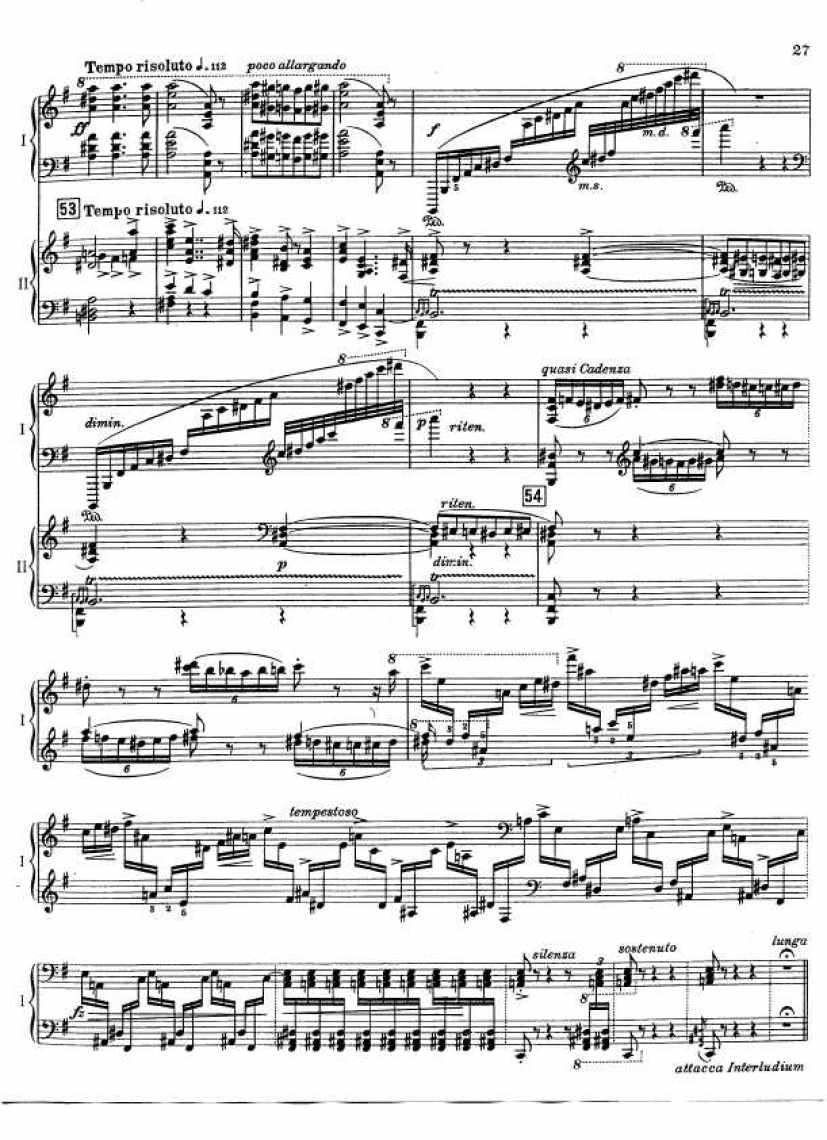 Medtner_60_PianoConcerto_no3_1钢琴谱