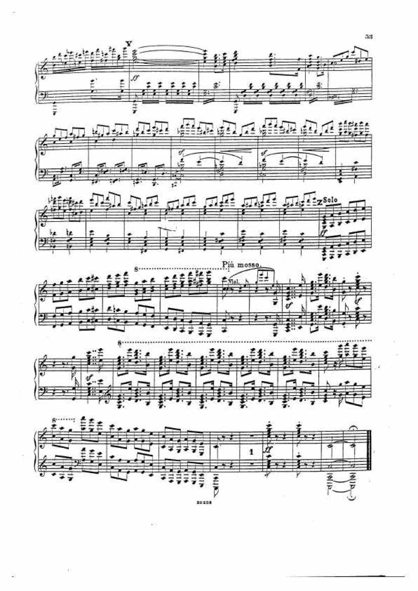 Scharwenka_56_PianoConcerto_no2_4钢琴谱