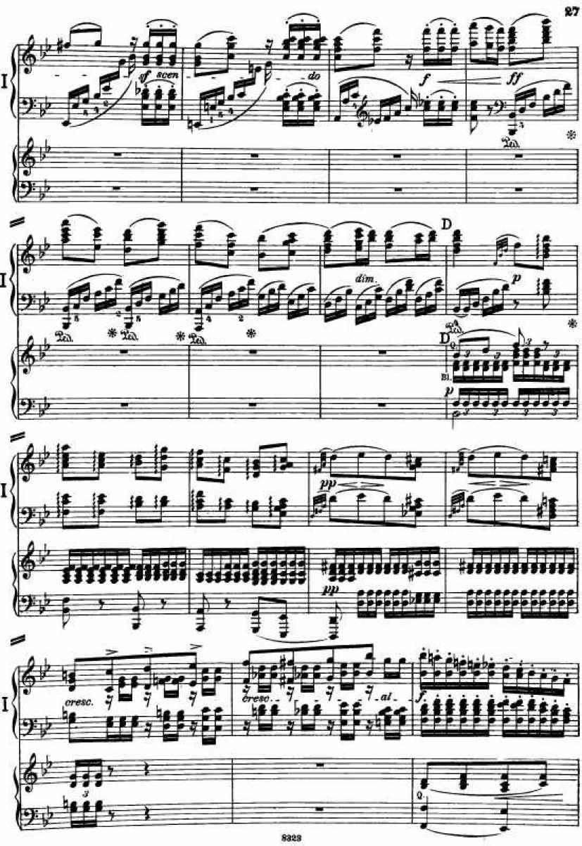 Mendelssohn_040_Piano Concerto2_4钢琴谱