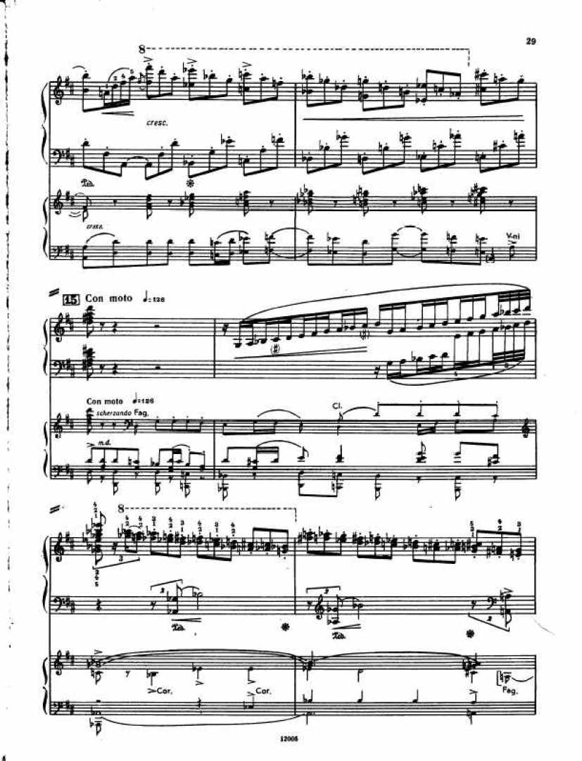 Medtner_33_PianoConcerto_no1_2钢琴谱