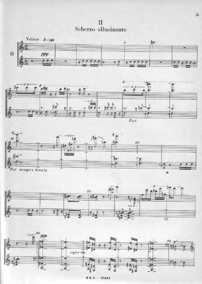 Ginastera_Piano_concerto_No.1_part钢琴谱