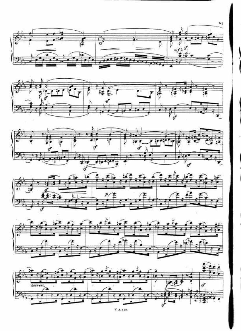 Scharwenka_op.36_Piano_sonata_No.2_part钢琴谱