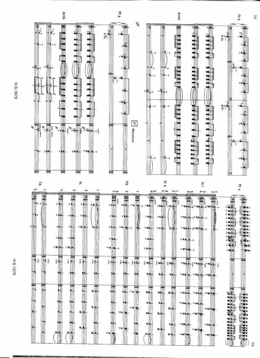 Schnittke_Concerto_for_pno_&_strings_score钢琴谱