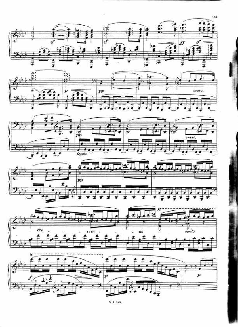 Scharwenka_op.36_Piano_sonata_No.2_part钢琴谱