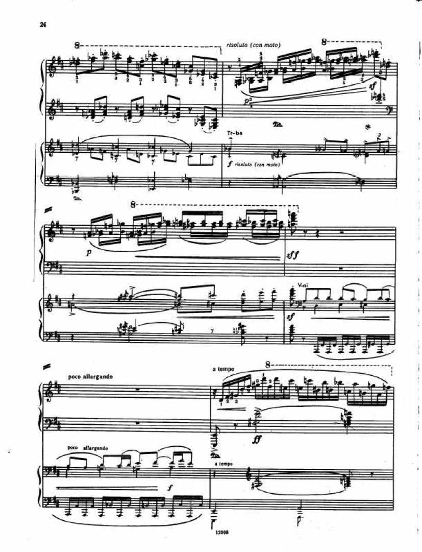 Medtner_33_PianoConcerto_no1_2钢琴谱