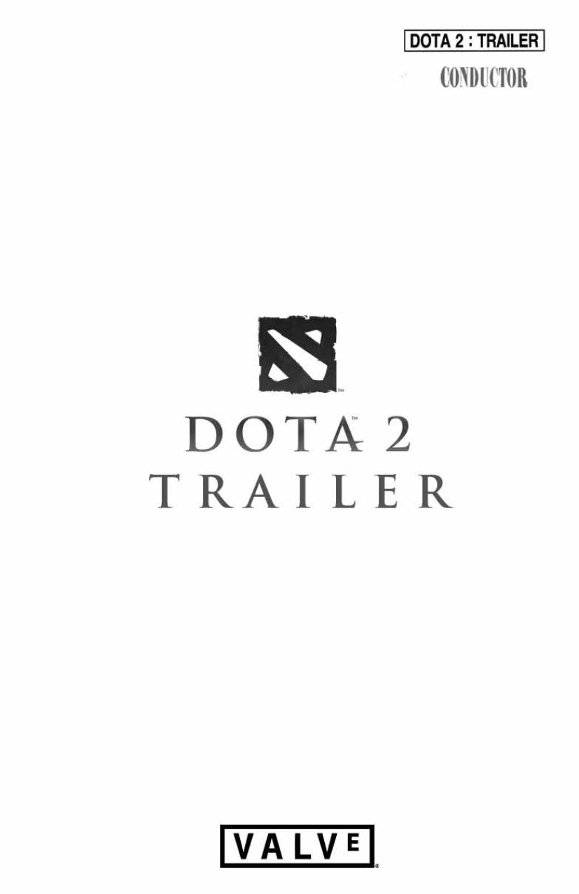 【娜娜】DOTA2主题BGM钢琴谱钢琴谱