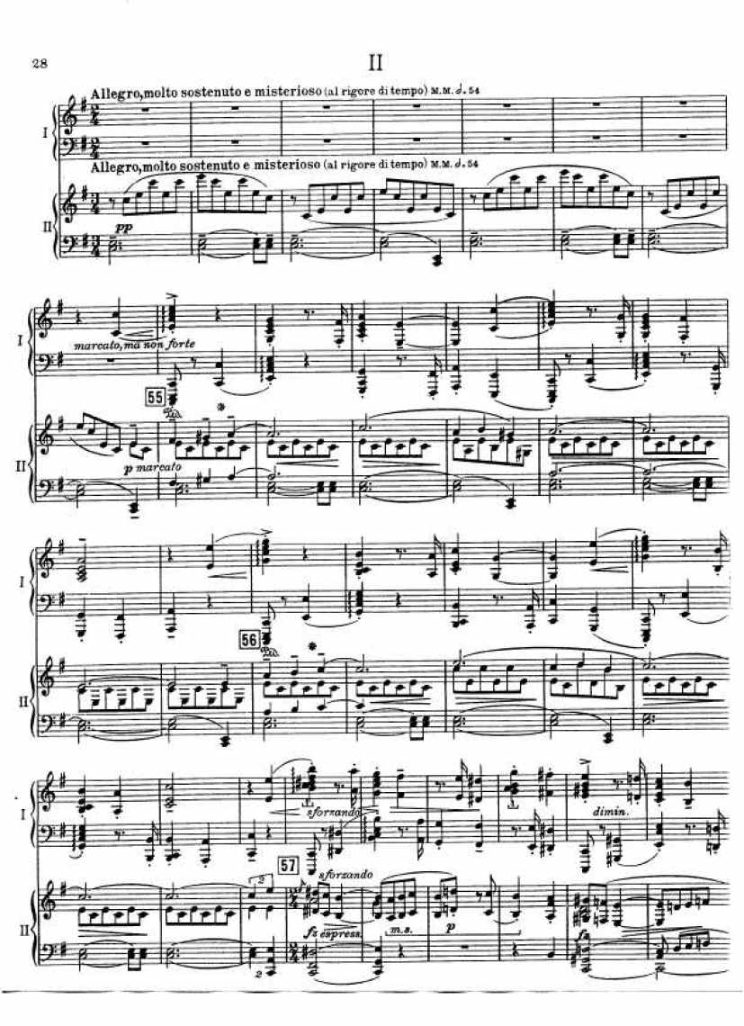 Medtner_60_PianoConcerto_no3_2钢琴谱