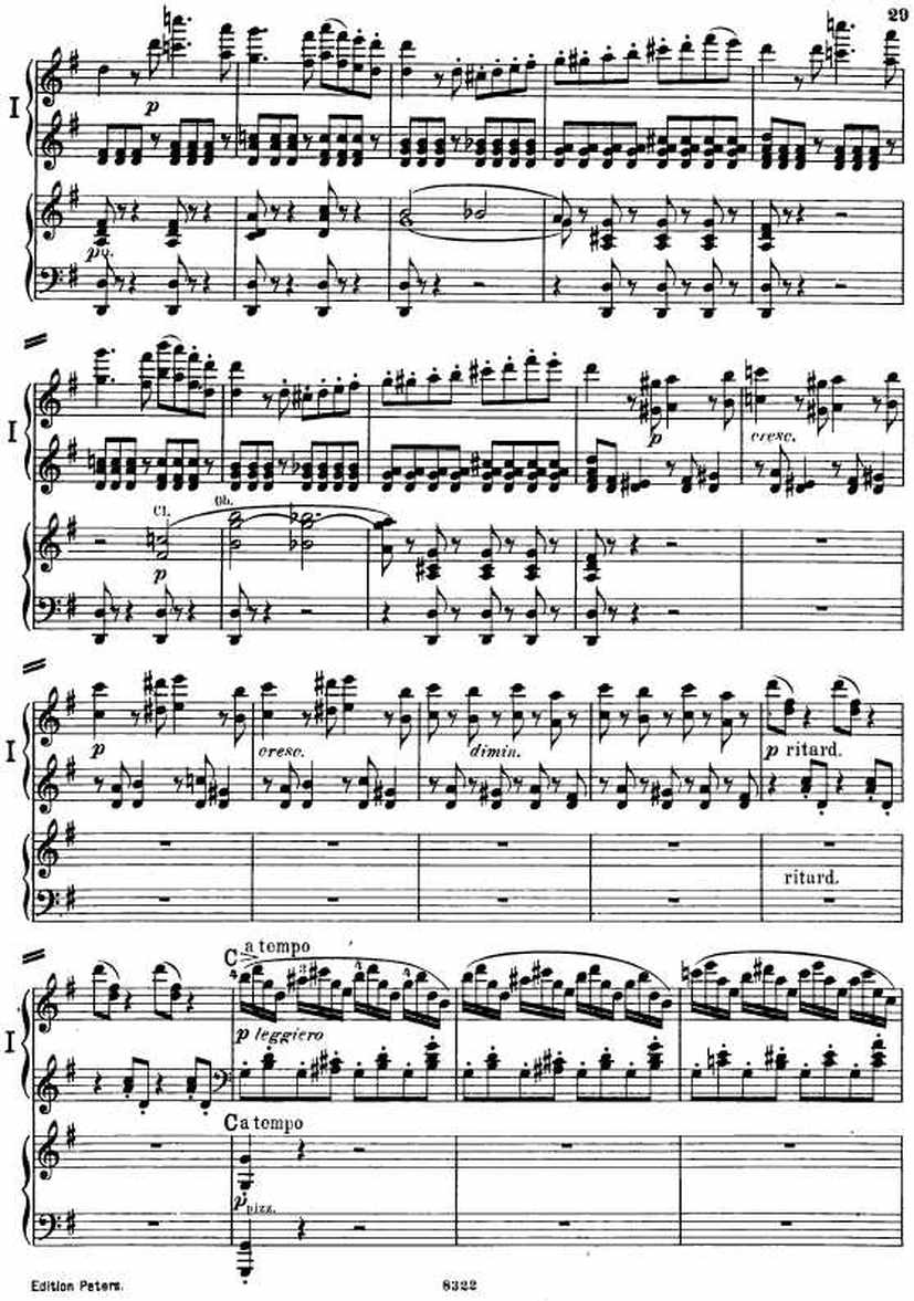 Mendelssohn_025_PianoConcerto1_4钢琴谱