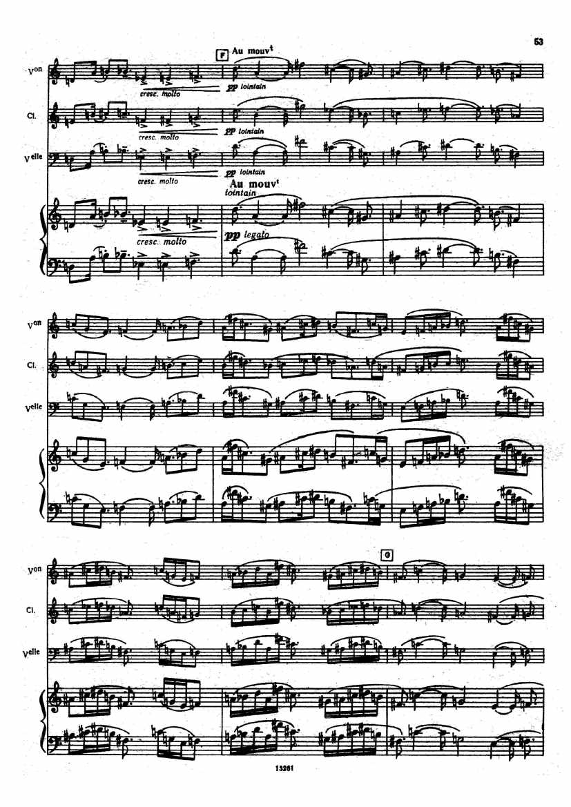 Messiaen_Quatuor_pour_la_fin_du_temps_score_part钢琴谱