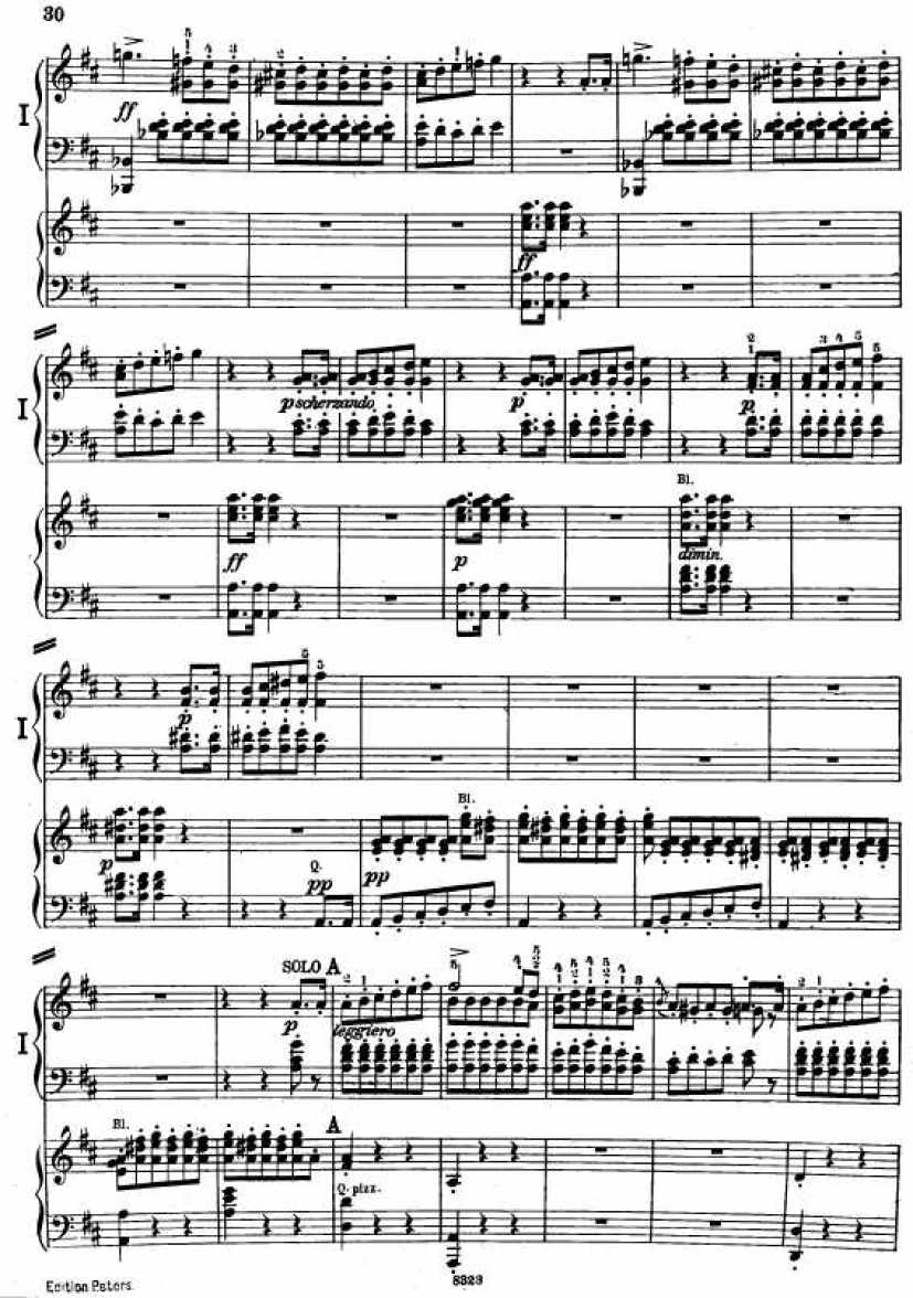 Mendelssohn_040_Piano Concerto2_4钢琴谱