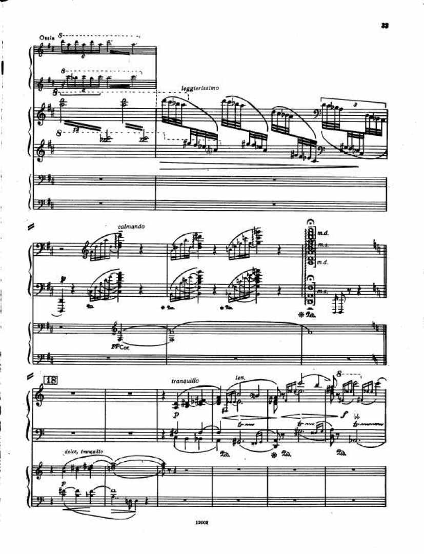 Medtner_33_PianoConcerto_no1_2钢琴谱