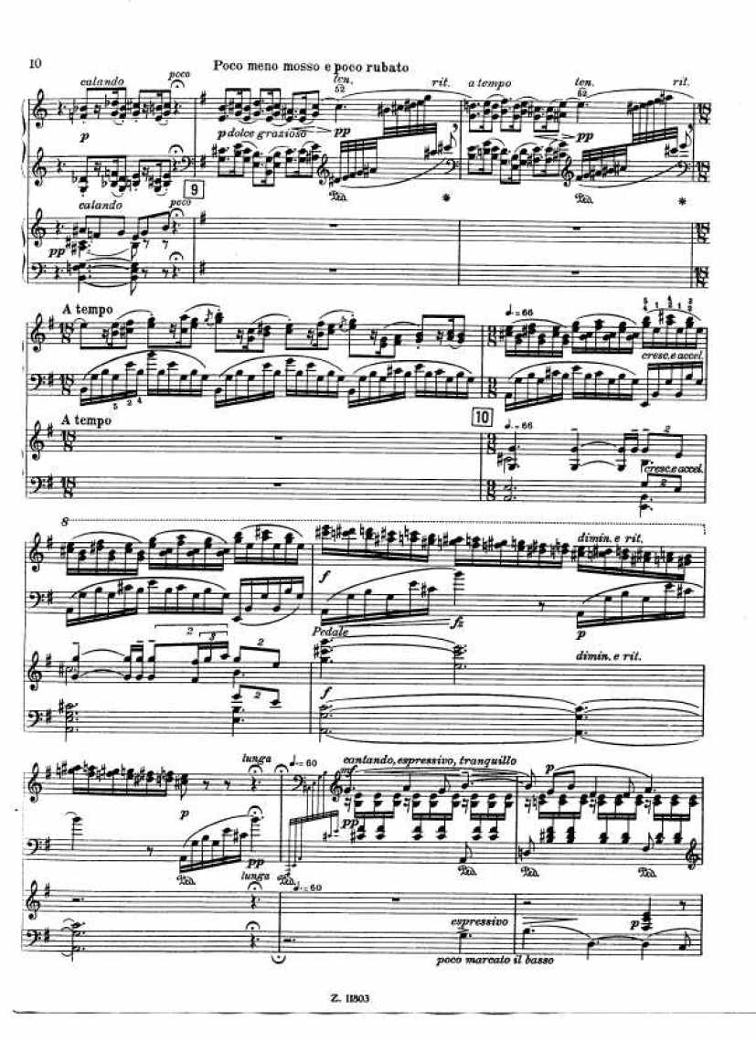 Medtner_60_PianoConcerto_no3_1钢琴谱