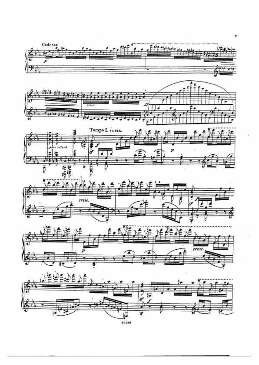 Scharwenka_56_PianoConcerto_no2_4钢琴谱