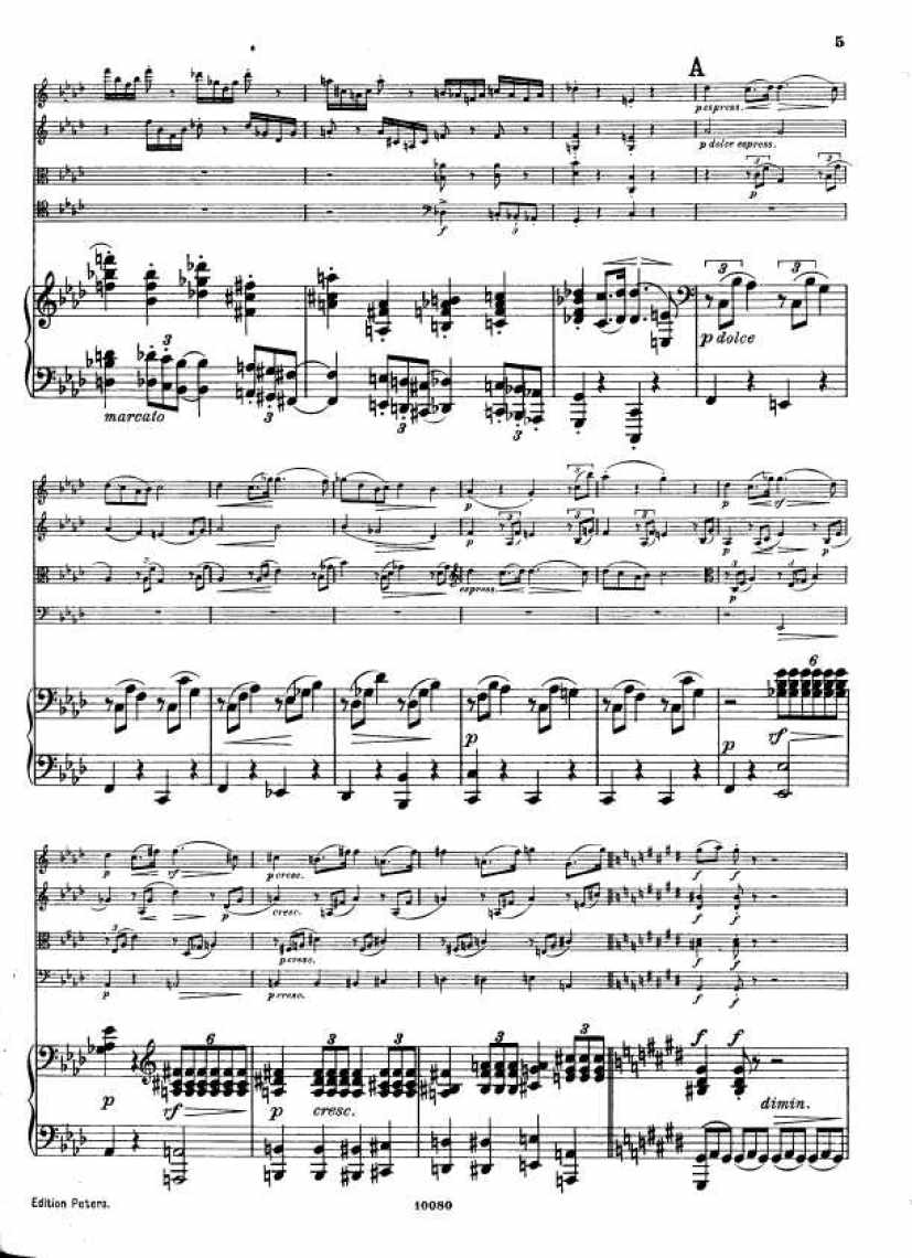 Brahms_op.34_Piano_Quintet_f钢琴谱