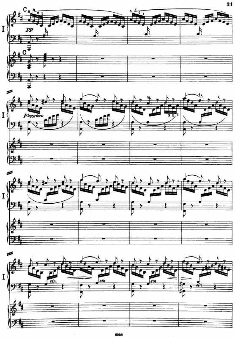 Mendelssohn_040_Piano Concerto2_4钢琴谱