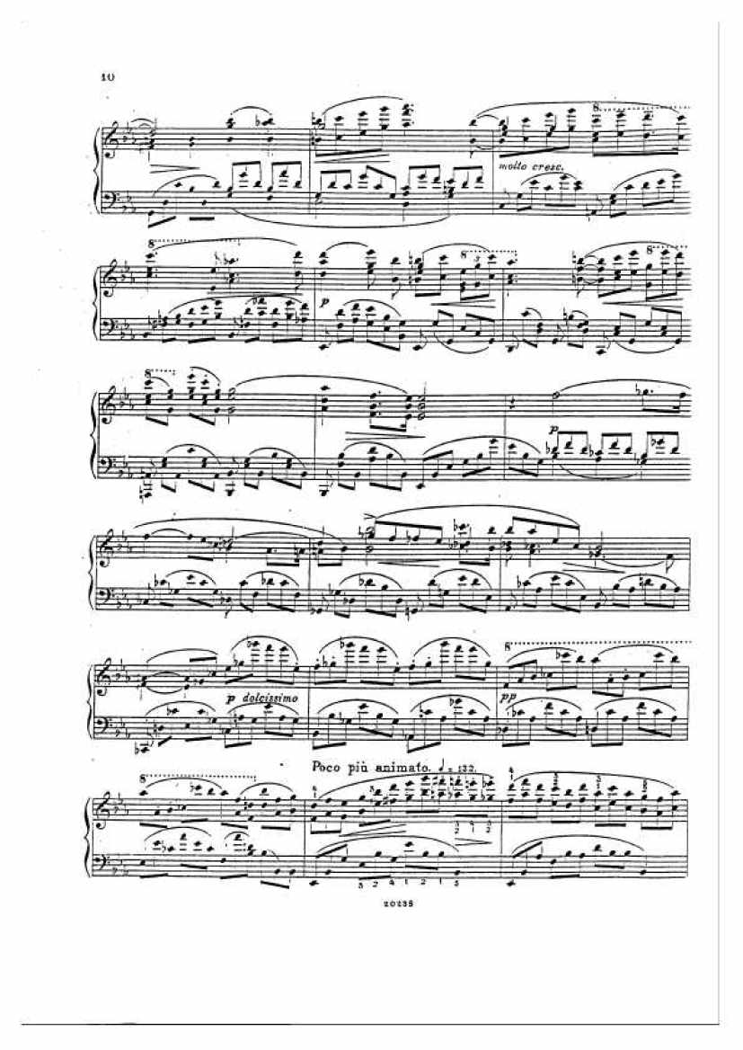 Scharwenka_56_PianoConcerto_no2_4钢琴谱