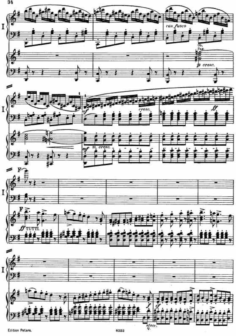 Mendelssohn_025_PianoConcerto1_4钢琴谱