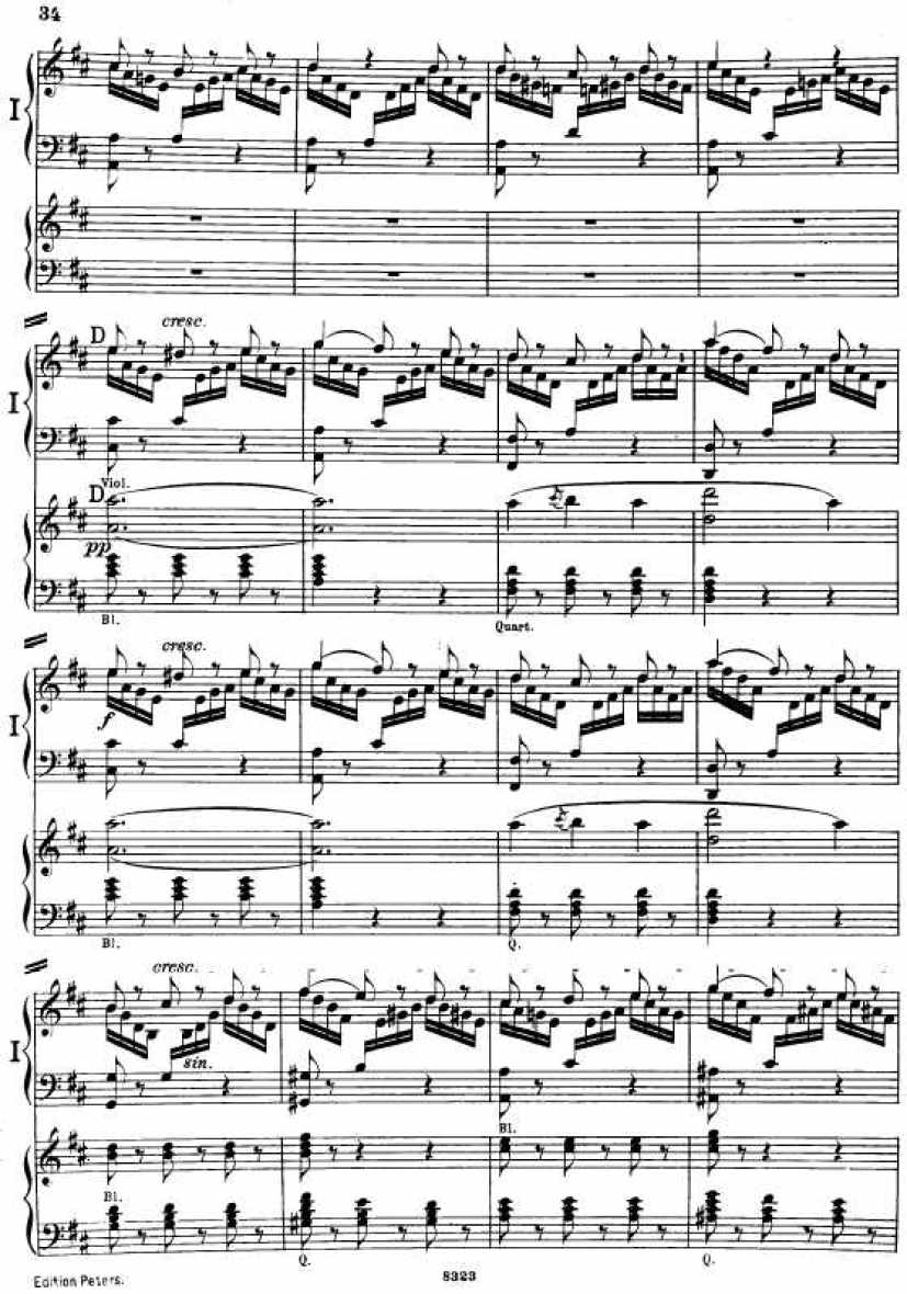 Mendelssohn_040_Piano Concerto2_4钢琴谱