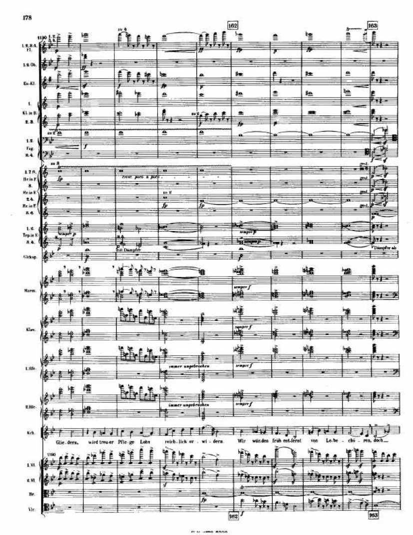 Mahler, Gustav钢琴谱